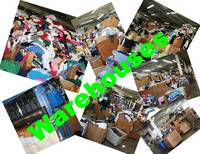 Sell USED CLOTHING WHOLESALE COMPANY - Export Prices