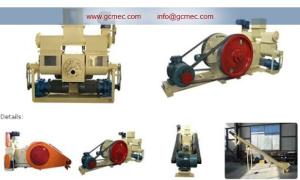 Wholesale Other Woodworking Machinery: Sawdust Wood Biomass Briquette Machine