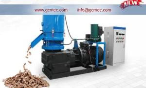 Wholesale wood pellets: Disc Wood Pellet Machine