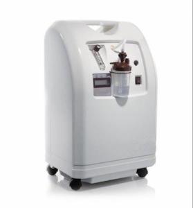 Wholesale display: 5l Oxygen Concentrator