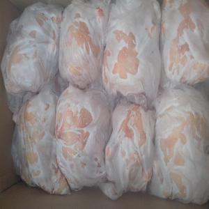Wholesale pads: Grade A Halal Whole Frozen Chicken