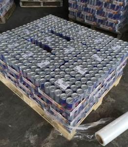 Wholesale beverage: Beverage / Red Bull Offer 250ml Can