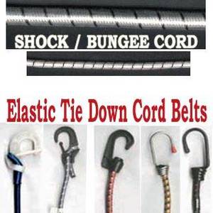 shock cord wholesale
