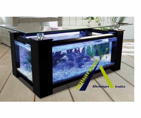 6600 Koleksi Aquarium Design India Gratis Terbaik