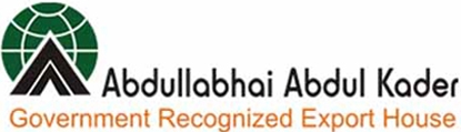 Abdullabhai Abdul Kader Company Logo