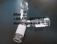 Sell autosampler vials,hplc vials,sample vials,best price,superior quality