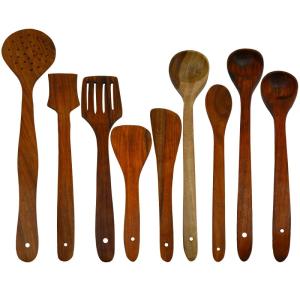 Wholesale kitchenware: Wooden Kitchenware