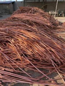 Wholesale Recycling: High Pure Copper, Copper Scraps, Copper Wire Scrap 99.99%