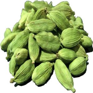 Wholesale Spices & Herbs: Fresh Green Cardamom