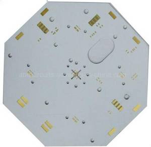 Wholesale led product: MCPCB Manufacturing for LED Products