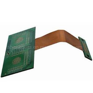 Wholesale rigid flex pcb: FPC PCB Board, Rigid Flex Printed Circuit