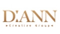 D:Ann Company Logo
