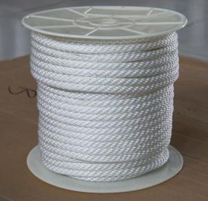 polyester rope wholesale