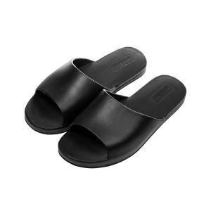 Wholesale slipper: NOBLESS Open Toe Slipper Wholesale slipper: NOBLESS Open Toe Slipper