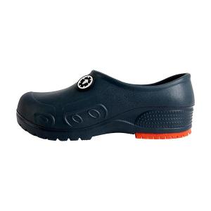 Wholesale work shoes material: ABLE Waterproof & Slip Resistant Work Clog Wholesale work shoes material: ABLE Waterproof & Slip Resistant Work Clog