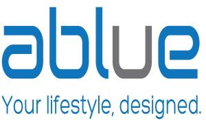 Curble chair  ablue Co., Ltd.