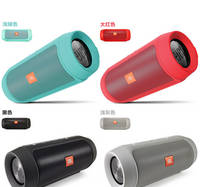Sell  jbl charge2 waterproof portable mini bluetooth stereo speaker 