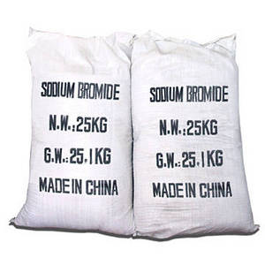 Wholesale sodium bromide: sodium bromide