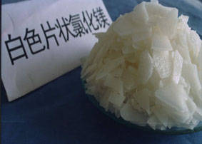 Wholesale crystal ornament: Magnesium Chloride