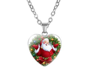 Wholesale jewelry: Christmas Jewelry Metal Charm