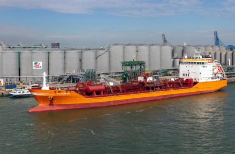 Gunvor Energy Group
