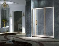 Sell Modern Design Framed Quadrant Shower Enclosure With Sliding Door