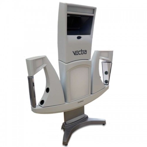 Sell Canfield Vectra X3 3D Imaging System New