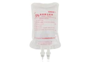 Wholesale t: 5% Glucose Injection