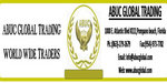 ABUC Global Trading Company Logo