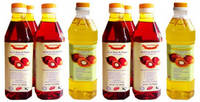 Quality Refined Red Palm Oil for Cooking