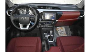 Wholesale car audio: Used 2021,2022,2023 Toyota Hilix Double Cabin-Pickup Trock