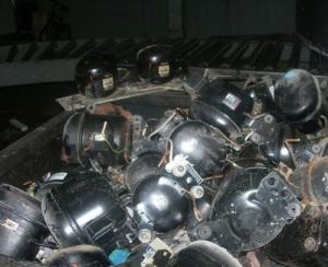 Wholesale Air-Compressor Parts: AC/Fridge Compressor Scrap