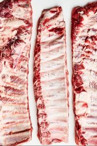 Wholesale fix: Pork Loin Ribs