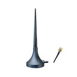 Wholesale outdoor antenna: 2.4GHz External Mobile Antenna with SMA Connector (AC-Q24I15)