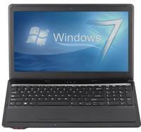 15.6-inch Laptop with 2G DDR3 Memory and 500G SATA HDD