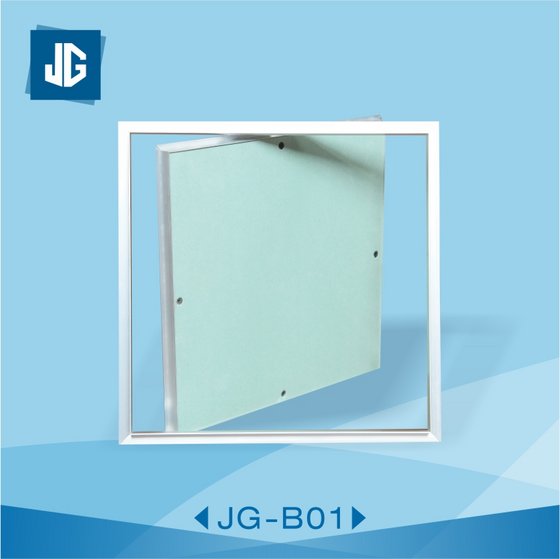 Ceiling Trap Door Ceiling Manhole Access Panel(id:10169521). Buy China ...