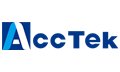Jinan AccTek Machinery Co., Ltd Company Logo