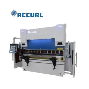 Wholesale a: ACCURL Brake Press DA52 Press Brake Metal Sheet Bending Machine