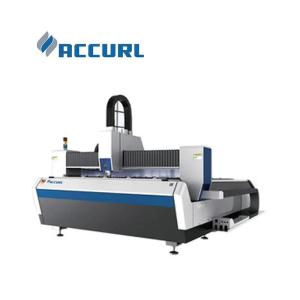Wholesale Laser Equipment: 3KW Laser Power for Cutting 25mm Mild Steel Plate with 3015 Cutting Table Size Accurl High Accuracy