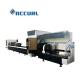 ACCURL 3 Years Warranty Metal Tube Laser Cutting Machine 1500*3000mm Laser Cutter