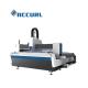 3KW Laser Power for Cutting 25mm Mild Steel Plate with 3015 Cutting Table Size Accurl High Accuracy