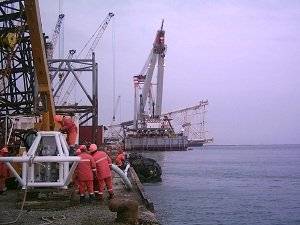Wholesale chemicals: Dredging Pump for Offshore Petrochemical Installation