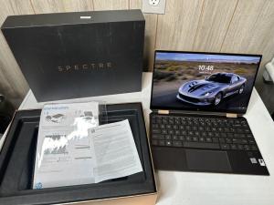 Wholesale converter: HP Spectre 13 Inch X360 Convertible I7 Laptop 16gb Ram 1TB SSD