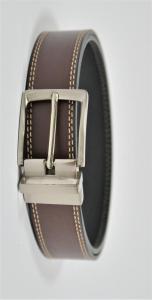 Wholesale webbing belt: Reversible Belt