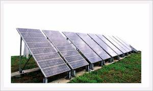 Solar Glass
