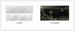 Tempered Glass for Air Conditioner