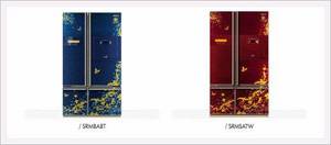 Tempered Glass for Refrigerator