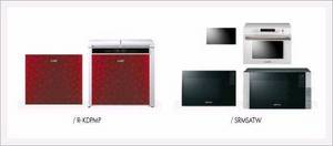 Tempered Glass for Kim-Chi Refrigerator / Microwave Oven