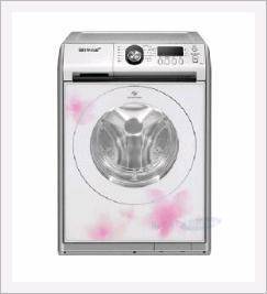 Tempered Glass for Washing Machine