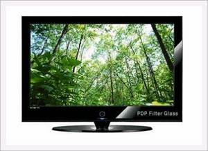 Tempered Glass for PDP